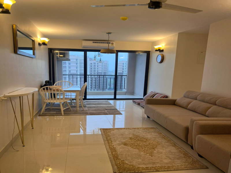 2 BHK Apartment 801 Sq.ft. for Rent in Joka, Kolkata