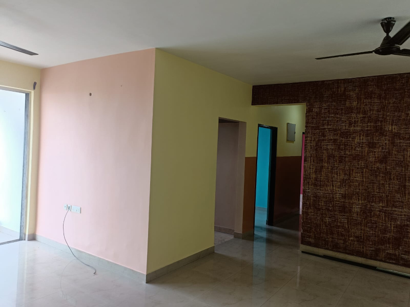 3 BHK Apartment 1245 Sq.ft. for Rent in Thakurpukur, Kolkata