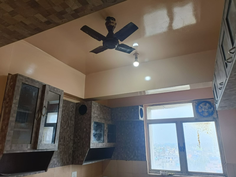 3 BHK Apartment 1245 Sq.ft. for Rent in Thakurpukur, Kolkata