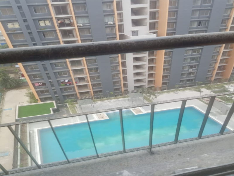 3 BHK Apartment 1194 Sq.ft. for Rent in Joka, Kolkata