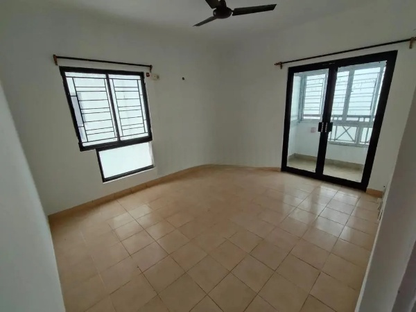 3 BHK Apartment 1093 Sq.ft. for Rent in Joka, Kolkata