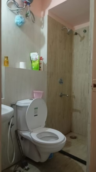 3 BHK Apartment 993 Sq.ft. for Rent in Joka, Kolkata