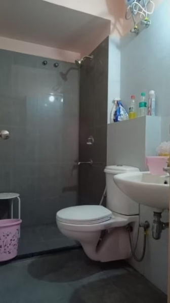3 BHK Apartment 993 Sq.ft. for Rent in Joka, Kolkata