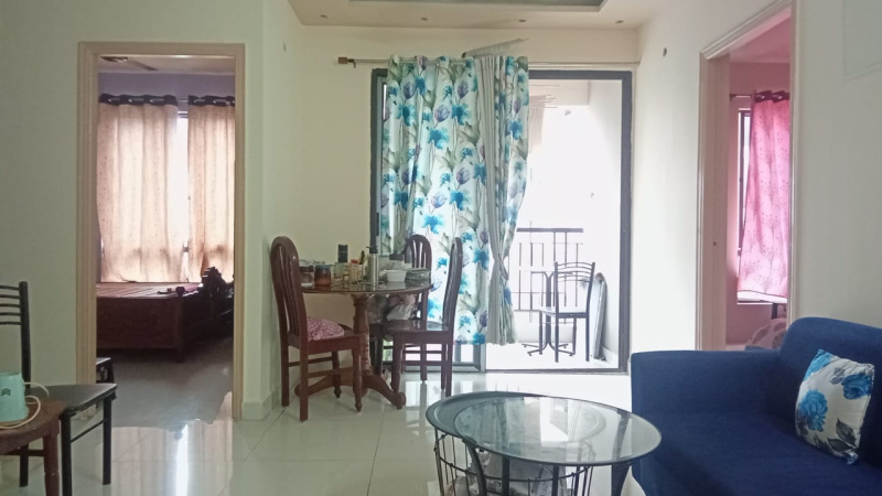 3 BHK Apartment 993 Sq.ft. for Rent in Joka, Kolkata