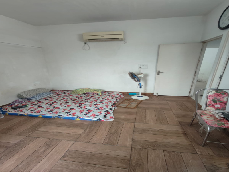 3 BHK Apartment 970 Sq.ft. for Rent in Joka, Kolkata