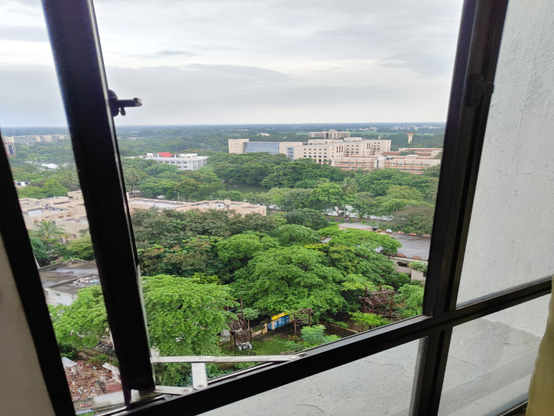 3 BHK Apartment 970 Sq.ft. for Rent in Joka, Kolkata