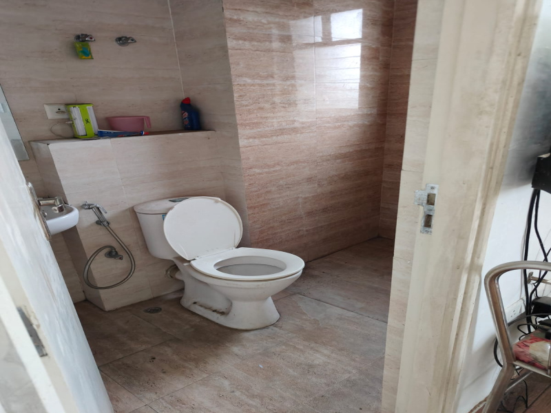 3 BHK Apartment 970 Sq.ft. for Rent in Joka, Kolkata