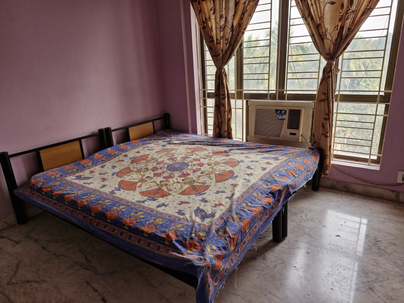 2 BHK Apartment 1004 Sq.ft. for Rent in Behala, Kolkata
