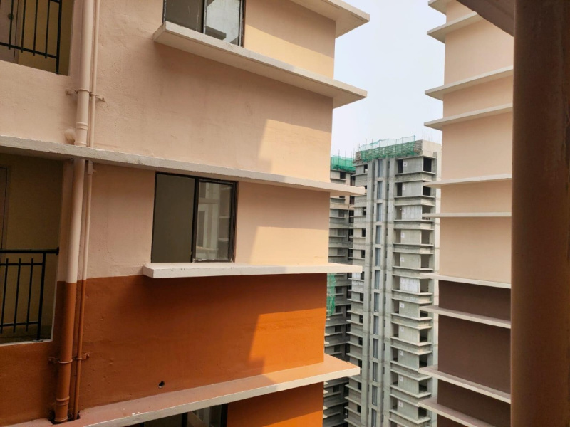 3 BHK Apartment 1206 Sq.ft. for Rent in Joka, Kolkata