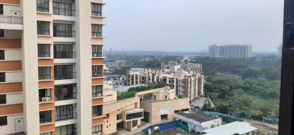 3 BHK Apartment 1206 Sq.ft. for Rent in Joka, Kolkata