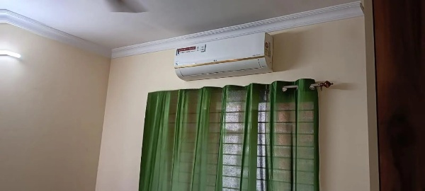 3 BHK Apartment 1125 Sq.ft. for Rent in Joka, Kolkata