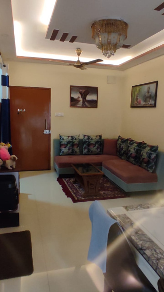 2 BHK Apartment 784 Sq.ft. for Rent in Joka, Kolkata