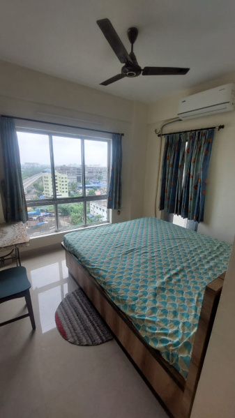 3 BHK Apartment 898 Sq.ft. for Rent in Joka, Kolkata
