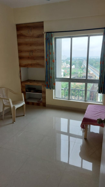 3 BHK Apartment 898 Sq.ft. for Rent in Joka, Kolkata