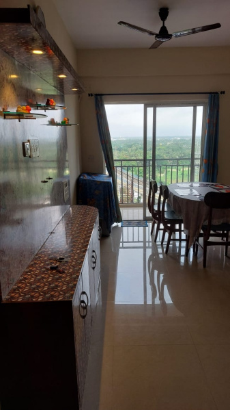 3 BHK Apartment 898 Sq.ft. for Rent in Joka, Kolkata