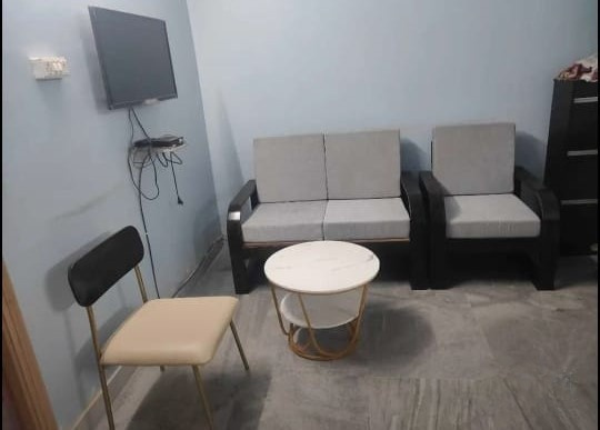 2 BHK Apartment 713 Sq.ft. for Rent in Purba Barisha, Kolkata