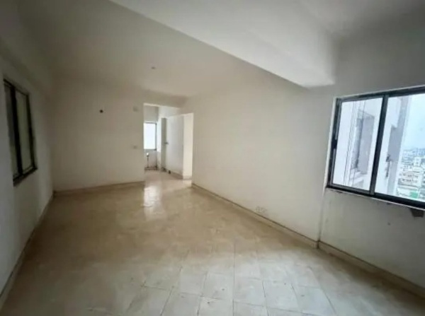 2 BHK Apartment 925 Sq.ft. for Rent in Joka, Kolkata