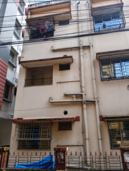 2 BHK Builder Floor for Rent in Behala Chowrasta, Kolkata