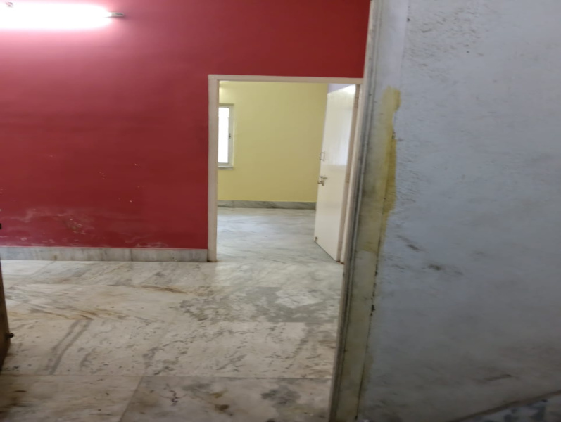 2 BHK Builder Floor 618 Sq.ft. for Rent in Behala Chowrasta, Kolkata