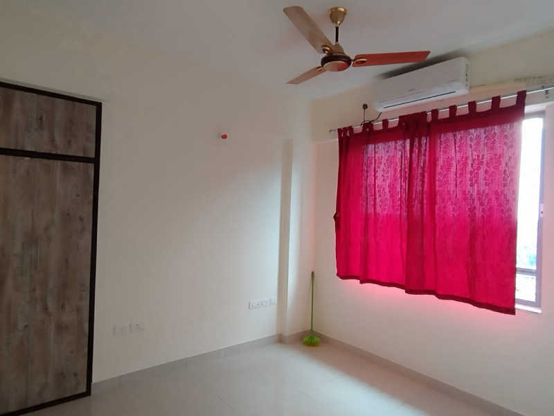 3 BHK Apartment 1070 Sq.ft. for Rent in Joka, Kolkata