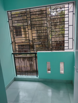 2 BHK Flat for Rent in Joka, Kolkata
