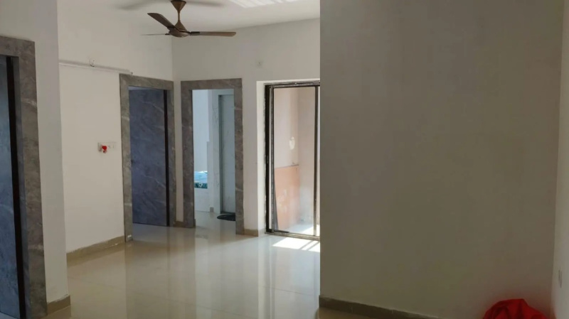 3 BHK Apartment 835 Sq.ft. for Rent in Joka, Kolkata