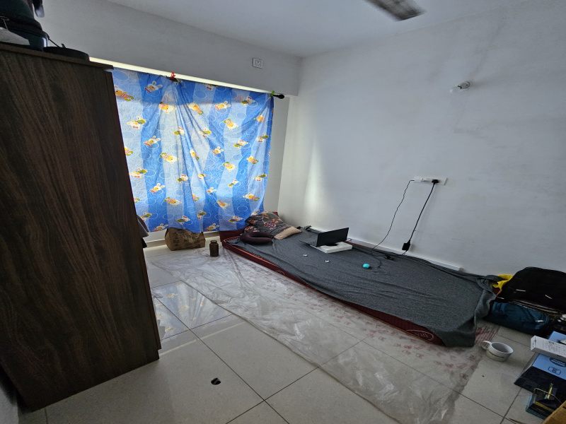 3 BHK Apartment 1070 Sq.ft. for Rent in Joka, Kolkata
