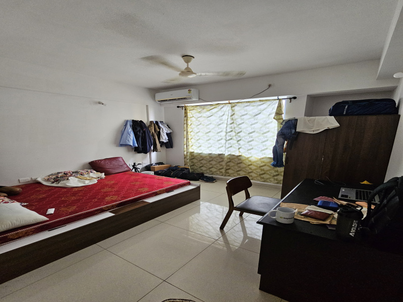 3 BHK Apartment 1070 Sq.ft. for Rent in Joka, Kolkata