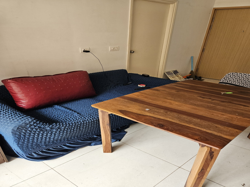 3 BHK Apartment 1070 Sq.ft. for Rent in Joka, Kolkata