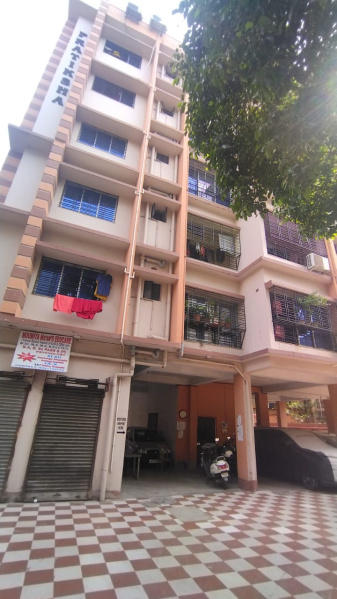 3 BHK Apartment 1056 Sq.ft. for Rent in Behala, Kolkata