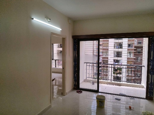 3 BHK Apartment 1206 Sq.ft. for Rent in Joka, Kolkata