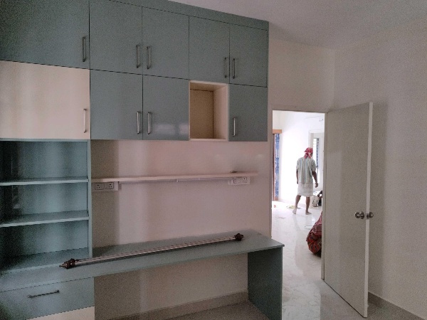 3 BHK Apartment 1206 Sq.ft. for Rent in Joka, Kolkata