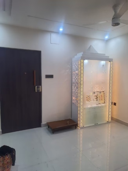 2 BHK 846 Sq.ft. Apartment for Rent in Joka, Kolkata