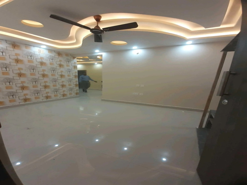 3 BHK 1206 Sq.ft. Apartment for Rent in Joka, Kolkata