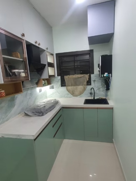 2 BHK 846 Sq.ft. Apartment for Rent in Joka, Kolkata