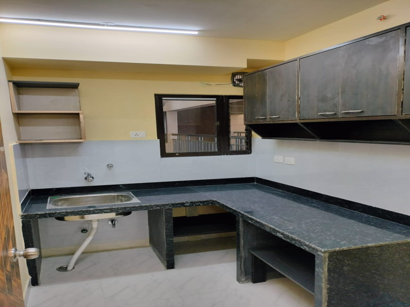 2 BHK Apartment 792 Sq.ft. for Rent in Joka, Kolkata