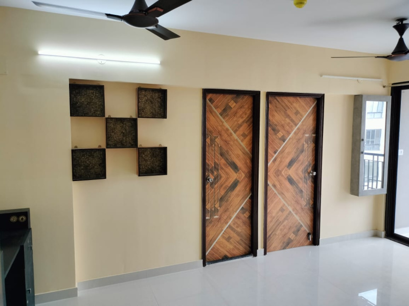2 BHK Apartment 792 Sq.ft. for Rent in Joka, Kolkata