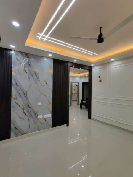 3 BHK Apartment 995 Sq.ft. for Rent in Joka, Kolkata