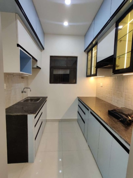 3 BHK Apartment 995 Sq.ft. for Rent in Joka, Kolkata
