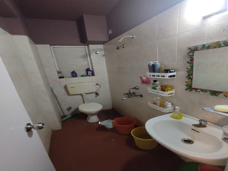 3 BHK Apartment 1240 Sq.ft. for Sale in Maheshtala, Kolkata