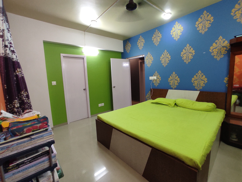 3 BHK Apartment 1240 Sq.ft. for Sale in Maheshtala, Kolkata