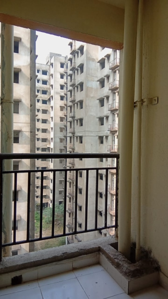 2 BHK Apartment 648 Sq.ft. for Sale in Maheshtala, Kolkata