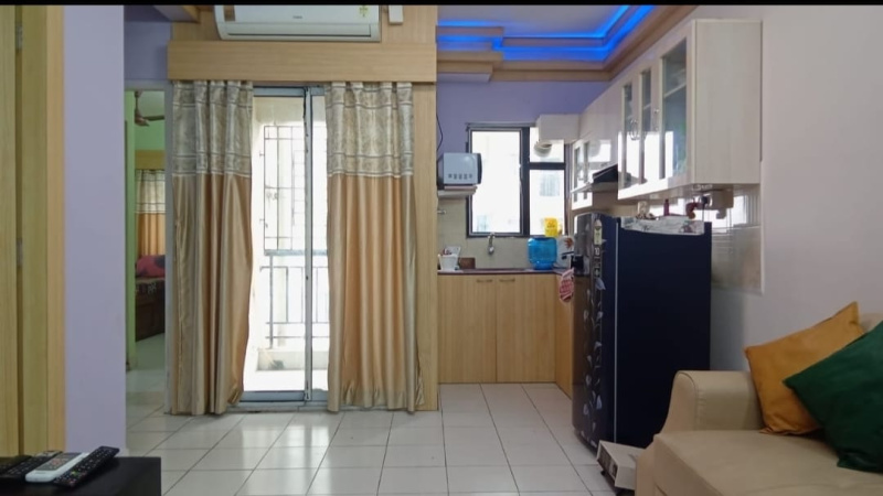 2 BHK Apartment 648 Sq.ft. for Sale in Maheshtala, Kolkata