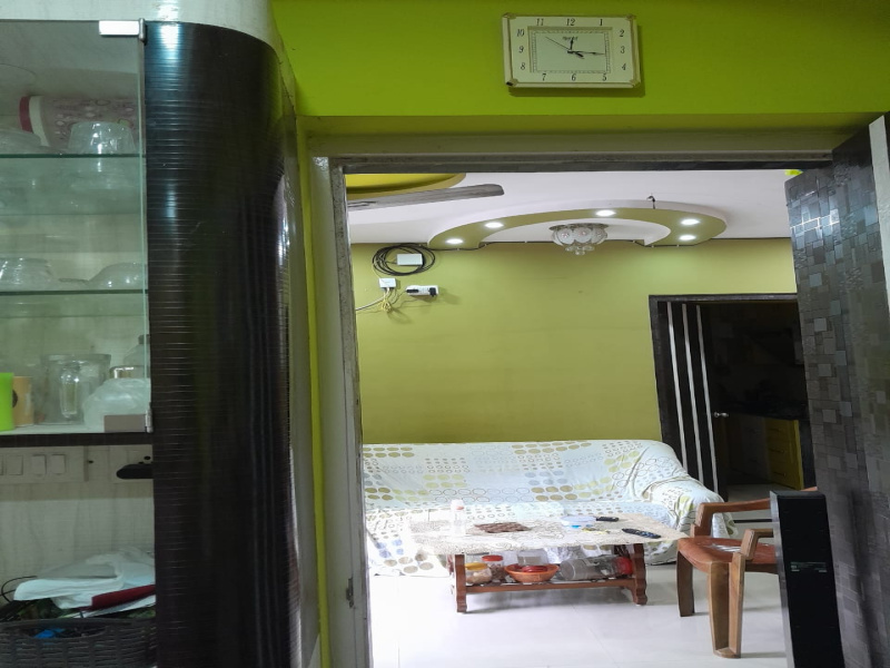 3 BHK Apartment 981 Sq.ft. for Sale in Maheshtala, Kolkata