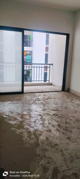 3 BHK Apartment 1233 Sq.ft. for Sale in Joka, Kolkata