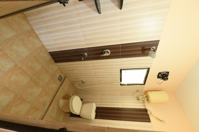 2 BHK Apartment 1375 Sq.ft. for Sale in Srirangam, Tiruchirappalli