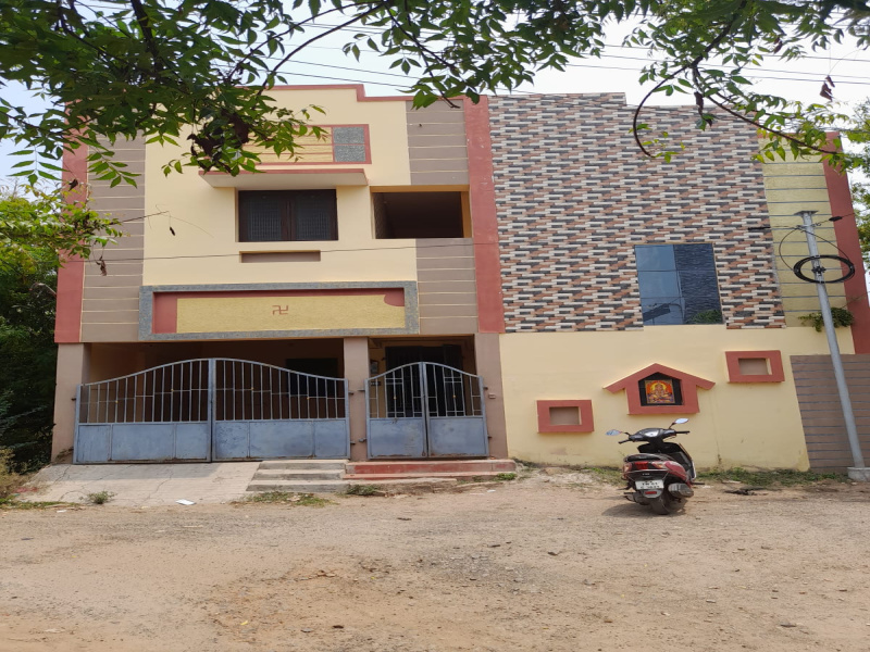 2 BHK House 2350 Sq.ft. for Sale in Vasan Nagar, Tiruchirappalli
