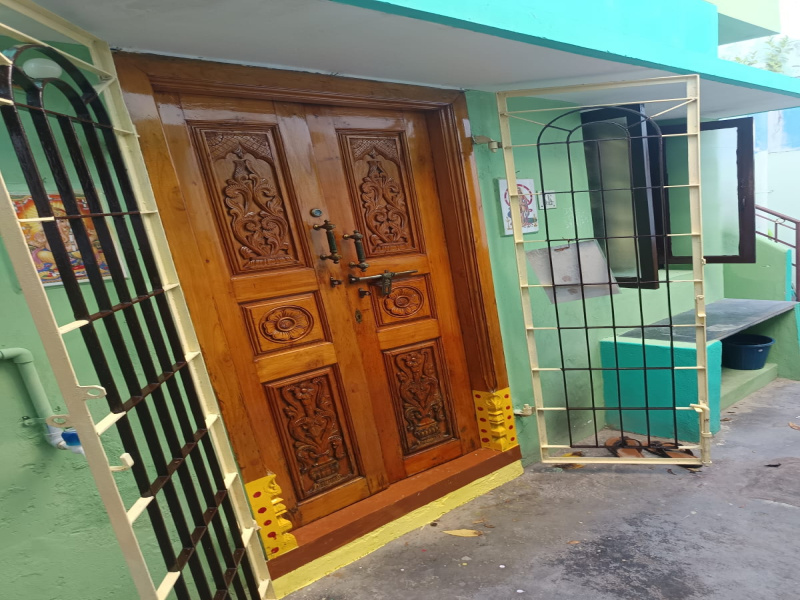 1 BHK 580 Sq.ft. House for Sale in Srirangam, Tiruchirappalli