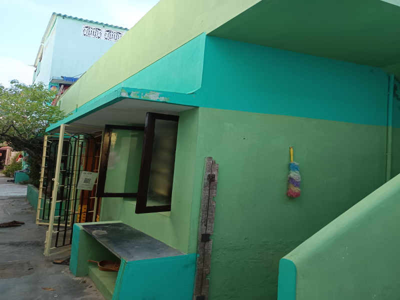 1 BHK 580 Sq.ft. House for Sale in Srirangam, Tiruchirappalli