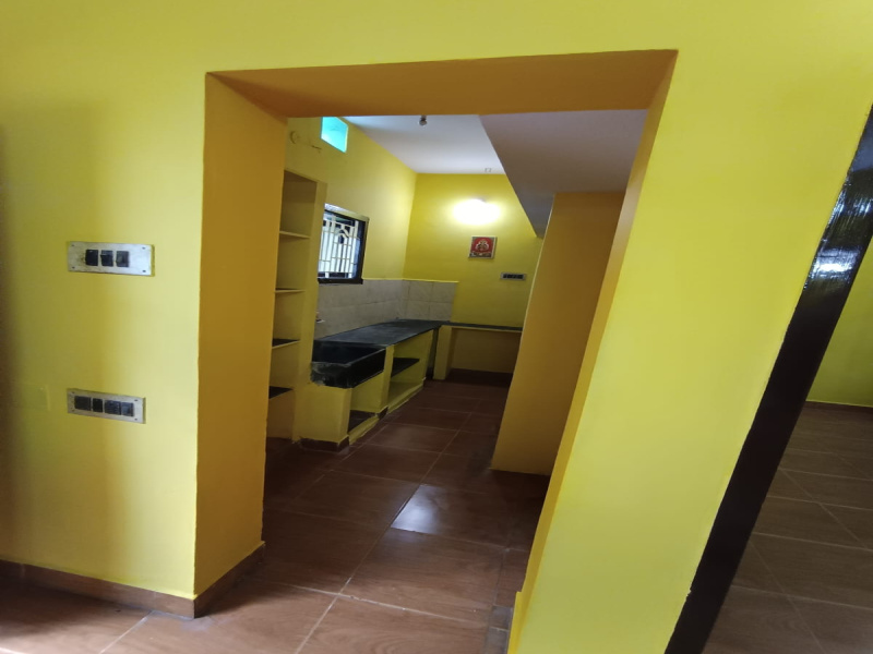 1 BHK 580 Sq.ft. House for Sale in Srirangam, Tiruchirappalli